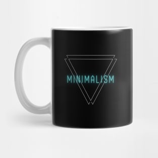 Minimalism Mug